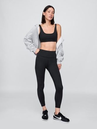 Leggings GapFit High Rise Power 7/8