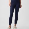 Leggings GapFit High Rise Power 7/8 Leggings GapFit High Rise Power 7/8