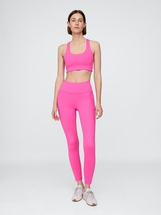 Leggings GapFit High Rise Power 7/8
