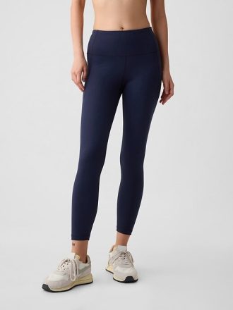 Leggings GapFit High Rise Power 7/8