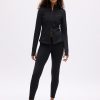 Leggings GapFit High Rise Power a lunghezza intera Leggings GapFit High Rise Power a lunghezza intera