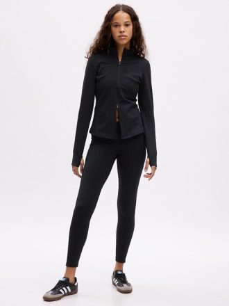Leggings GapFit High Rise Power a lunghezza intera
