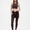 Leggings GapFit High Rise Power a lunghezza intera Leggings GapFit High Rise Power a lunghezza intera