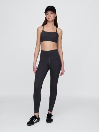 Leggings GapFit High Rise Power a lunghezza intera
