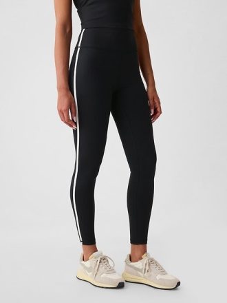 Leggings GapFit High Rise Power a lunghezza intera
