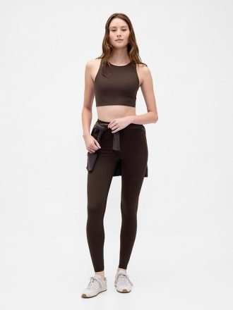 Leggings GapFit High Rise Power a lunghezza intera
