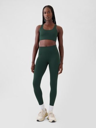 Leggings GapFit High Rise Power a lunghezza intera