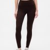 Leggings GapFit High Rise Power a lunghezza intera Leggings GapFit High Rise Power a lunghezza intera