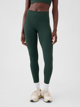 Leggings GapFit High Rise Power a lunghezza intera