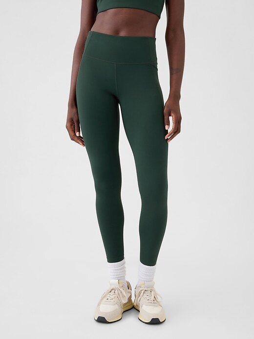 Leggings GapFit High Rise Power a lunghezza intera Leggings GapFit High Rise Power a lunghezza intera