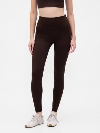 Leggings GapFit High Rise Power a lunghezza intera
