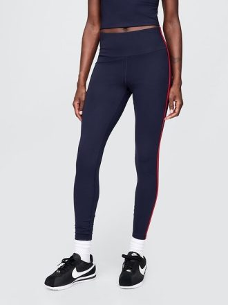 Leggings GapFit High Rise Power a lunghezza intera