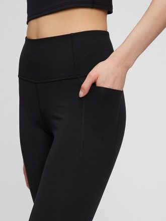 Leggings GapFit High Rise Power a lunghezza intera