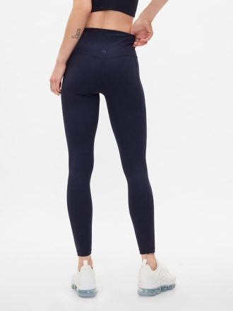Leggings GapFit High Rise Power a lunghezza intera