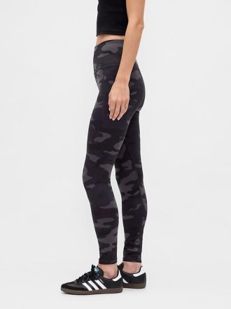 Leggings GapFit High Rise Power a lunghezza intera