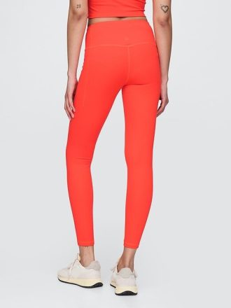 Leggings GapFit High Rise Power a lunghezza intera