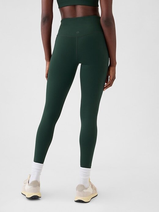 Leggings GapFit High Rise Power a lunghezza intera Leggings GapFit High Rise Power a lunghezza intera