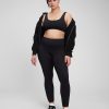 Leggings GapFit High Rise Power a lunghezza intera Leggings GapFit High Rise Power a lunghezza intera