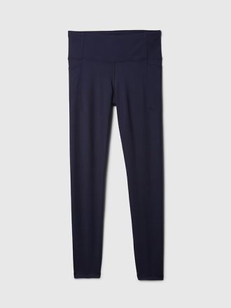Leggings GapFit High Rise Power a lunghezza intera
