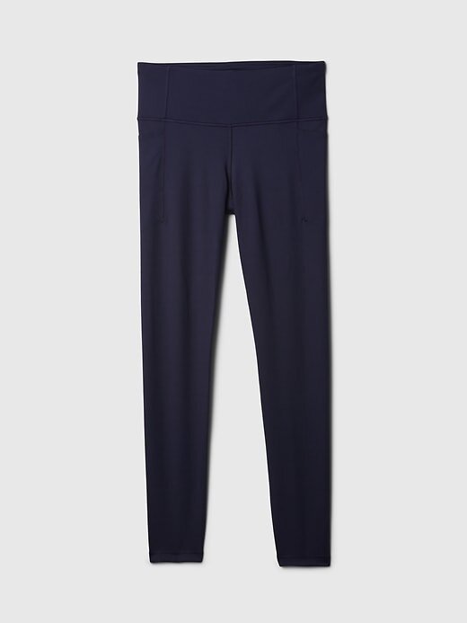 Leggings GapFit High Rise Power a lunghezza intera Leggings GapFit High Rise Power a lunghezza intera