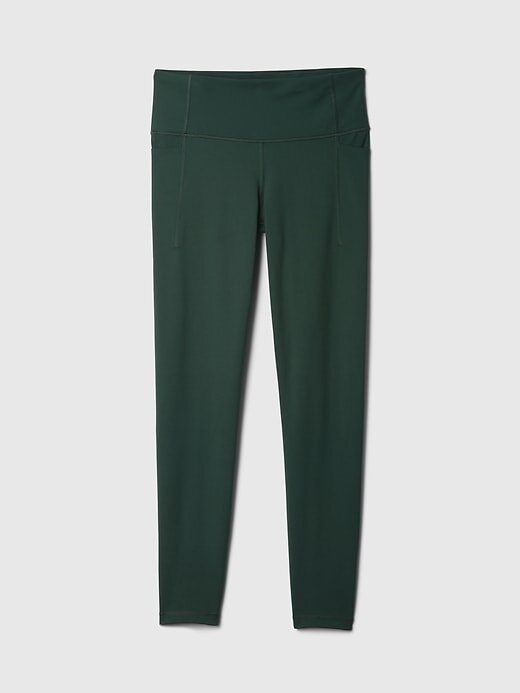 Leggings GapFit High Rise Power a lunghezza intera Leggings GapFit High Rise Power a lunghezza intera