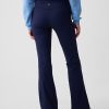Leggings GapFit Sky High Rise Power Flare Leggings GapFit Sky High Rise Power Flare
