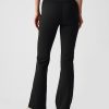 Leggings GapFit Sky High Rise Power Flare Leggings GapFit Sky High Rise Power Flare