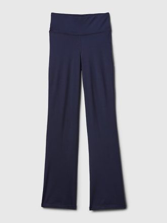 Leggings GapFit Sky High Rise Power Flare
