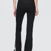 Leggings GapFit Sky High Rise Power Flare