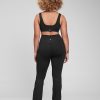 Leggings GapFit Sky High Rise Power Flare Leggings GapFit Sky High Rise Power Flare