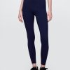 Leggings GapFit Smooth a vita alta