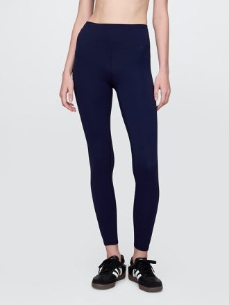 Leggings GapFit Smooth a vita alta