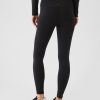 Leggings GapFit Smooth a vita alta