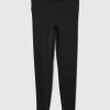 Leggings GapFit Smooth a vita alta