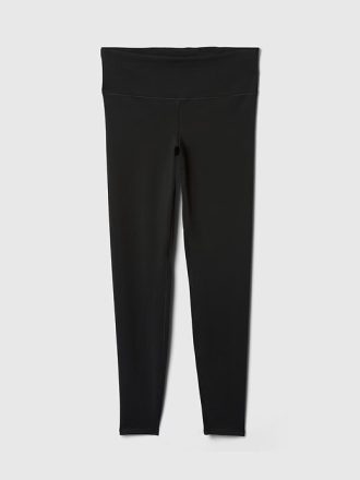 Leggings GapFit Smooth a vita alta