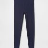 Leggings GapFit Smooth a vita alta