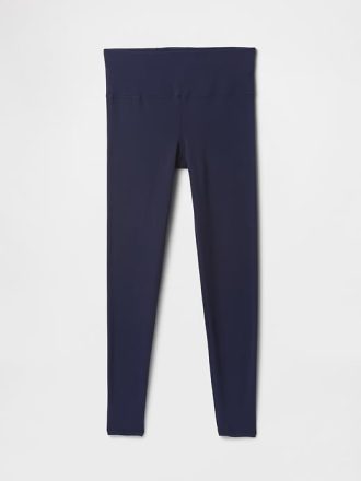Leggings GapFit Smooth a vita alta