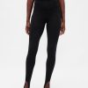 Leggings GapFit Smooth a vita alta con staffa