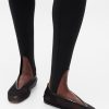 Leggings GapFit Smooth a vita alta con staffa