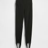 Leggings GapFit Smooth a vita alta con staffa