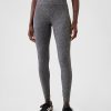 Leggings GapFit Smooth High-Vised Jersey