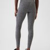 Leggings GapFit Smooth High-Vised Jersey