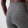 Leggings GapFit Smooth High-Vised Jersey