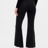 Leggings moderni con piega Leggings moderni con piega