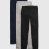 Leggings per bambini (confezione da 3)