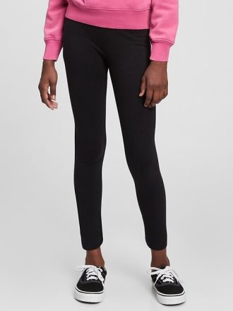 Leggings per bambini (confezione da 3)