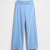 Leggings pieghevoli a gamba larga per bambini Leggings pieghevoli a gamba larga per bambini