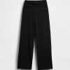 Leggings pieghevoli a gamba larga per bambini Leggings pieghevoli a gamba larga per bambini