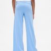 Leggings pieghevoli a gamba larga per bambini Leggings pieghevoli a gamba larga per bambini