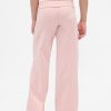 Leggings pieghevoli a gamba larga per bambini Leggings pieghevoli a gamba larga per bambini